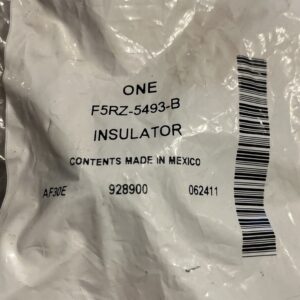 Genuine Ford Link Bushing F5RZ-5493-B