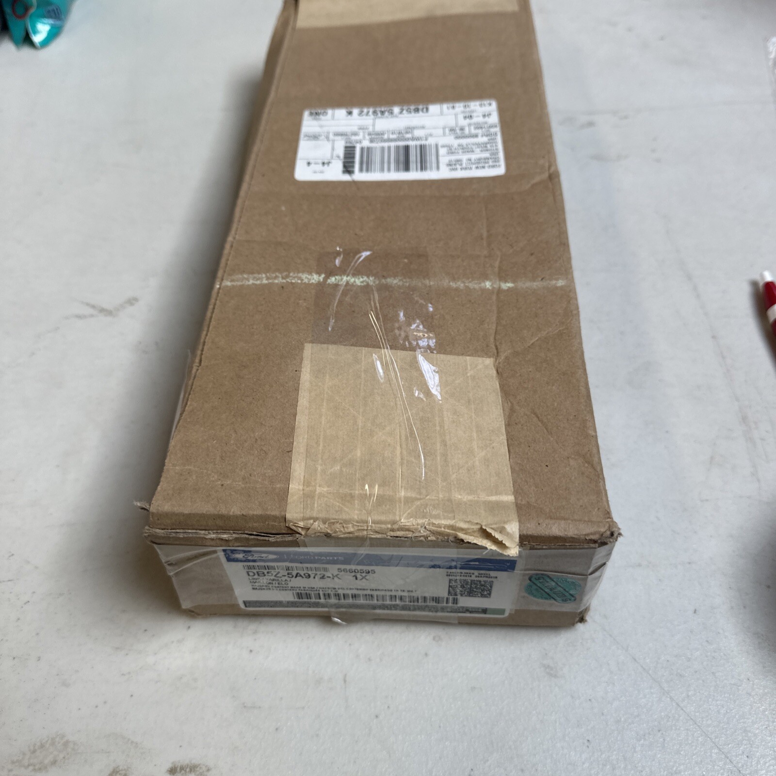 Genuine Ford Link DB5Z-5A972-K - Image 3