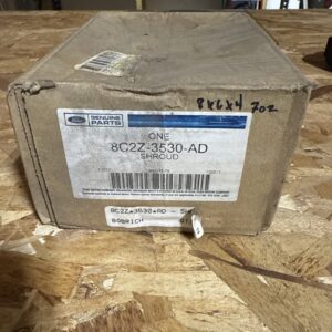 Genuine Ford Lower Shroud 8C2Z-3530-AE