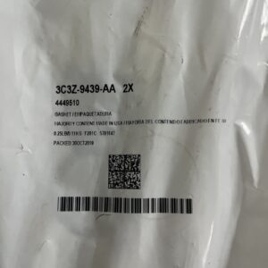 Genuine Ford Manifold Gaskets 3C3Z-9439-AA