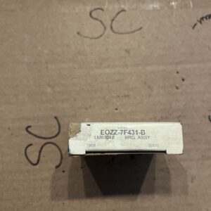 Genuine Ford Manual Transmission Counter-Shaft Bearing EOZZ-7F431-B