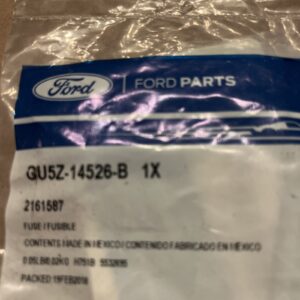 Genuine Ford Maxi Fuse GU5Z-14526-B