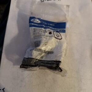 Genuine Ford Motor Mount Mount Bolt W717674-S439(2) Bolts