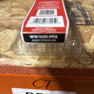 Genuine Ford Motorcraft Blade Assembly Wiper WW-1401-PFA