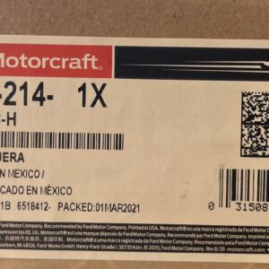 Genuine Ford Motorcraft Brake Hose F2GZ-2078-H BRHF-214