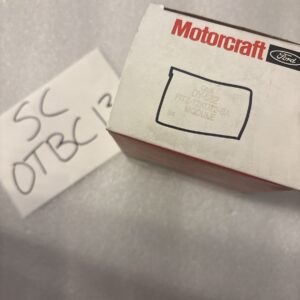 Genuine Ford Motorcraft DY-682 / F1TZ-12K072-BA Ignition Module NOS