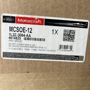 Genuine Ford Motorcraft MCSOE-12 Arm Assembly - Front Suspension 1L2Z-3084-AA