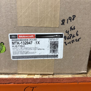 Genuine Ford Motorcraft MTK-132947 / HL3Z-7153-C Gasket Kit