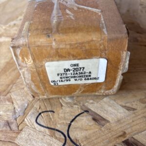 Genuine Ford Motorcraft OE Cam Shaft Synchronizer DA-2077 / F37Z-12A362-A NOS