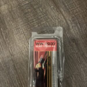 Genuine Ford Motorcraft WW-2037 / 6L8Z-17528-AA Windshield Wiper Blade