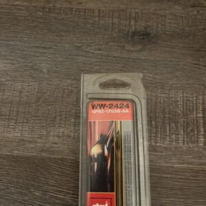 Genuine Ford Motorcraft Wiper Blade WW-2424 / 6F9Z-17528-AA