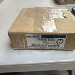 Genuine Ford Mount Bracket Bolt -N806967-S439