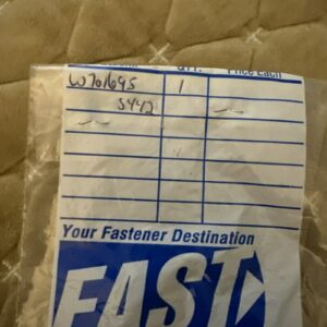 Genuine Ford Mount Bracket Bolt   ***SOLD INDIVIDUALLY*** W701695-S442