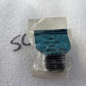 Genuine Ford N803748-S100 Clip OEM NOS