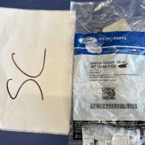 Genuine Ford Nut W718248-S439