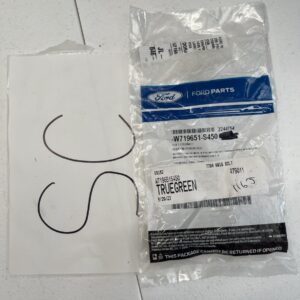 Genuine Ford OE Bolt W719651-S450 (1) Bolt Sold Individually