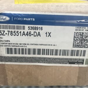 Genuine Ford OE Cap FB5Z-78551A46-DA