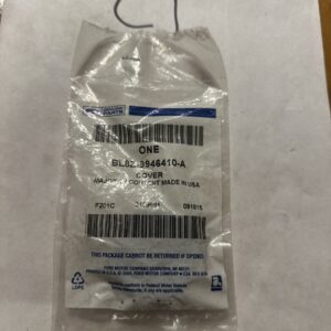 Genuine Ford OE Cover - Rear BL8Z-9946410-A
