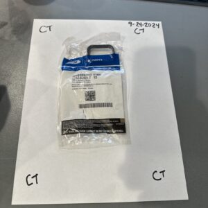 Genuine Ford OE Gasket LC3Z-6L621-B