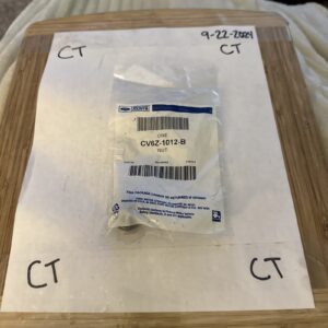 Genuine Ford OE Nut - Wheel CV6Z-1012-B