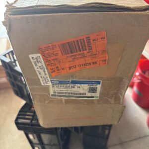 Genuine Ford OE Plate - Door Scuff DT1Z-1713228-BB