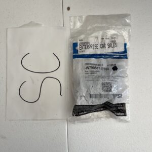 Genuine Ford OE Rivet - Blind W790587-S900