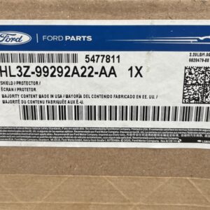 Genuine Ford OE Shield HL3Z-99292A22-AA