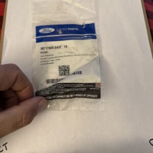 Genuine Ford OE Stud W717805-S437