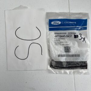 Genuine Ford OE Studs(QTY-3) W719445-S437