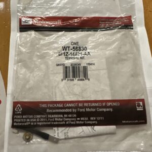 Genuine Ford OE Terminal 4F1Z-14421-AA
