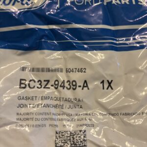 Genuine Ford OEM 11-18 F-250 Super Duty-Engine Intake Manifold Gasket BC3Z9439A