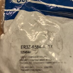 Genuine Ford OEM 14-17 F-150-Valve Cover Gasket ER3Z6584A NOS