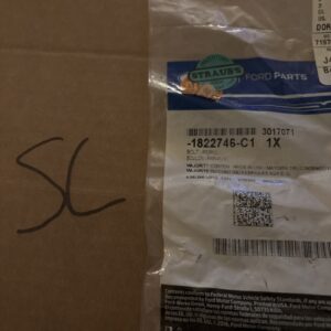 Genuine Ford OEM 1822746-C1 Bolt