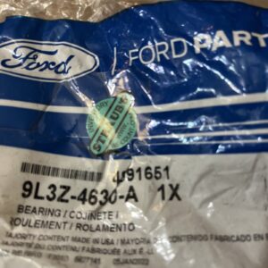 Genuine Ford OEM 8.8 Rear Differential Pinion Bearing 9L3Z-4630-A F150 1995-2014