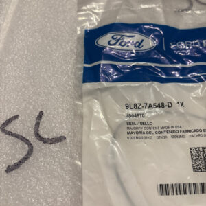 Genuine Ford OEM 9L8Z-7A548-D Seal