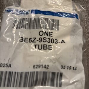 Genuine Ford OEM BE5Z9S303A Drain Tube Assembly NOS