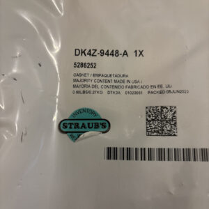 Genuine Ford OEM Exhaust Manifold Gasket Left DK4Z-9448-A Transit 3.5 2015-2024