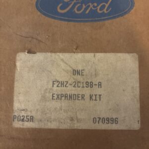 Genuine Ford OEM F2HZ-2C198-A LH Wheel Cylinder Expander