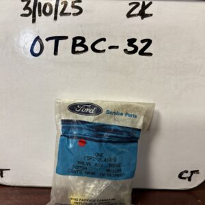 Genuine Ford OEM F5RZ-2L410-B (061699) Brake Valve Assembly NOS