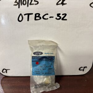 Genuine Ford OEM F5RZ-2L410-B (121898) Brake Valve Assembly NOS