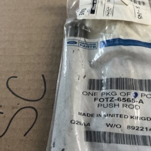 Genuine Ford OEM FOTZ-6565-A Engine Push Rod 91-00 Explorer Sold Individually