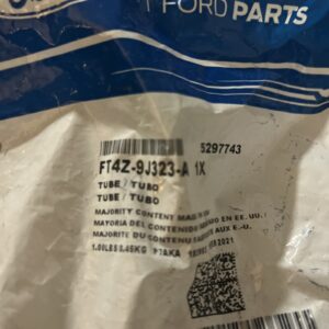 Genuine Ford OEM FT4Z9J323A Tube Assembly NOS