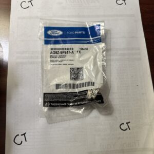 Genuine Ford OEM Fuel Injector Clip Bracket AG9Z9P847A