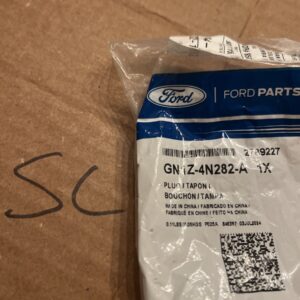 Genuine Ford OEM GN1Z-4N282-A PLUG - MAGNETIC TYPE 2018-2019 EcoSport NOS