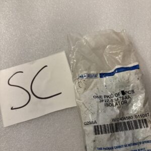 Genuine Ford OEM ISOLATOR  3F2Z9S479AA NOS