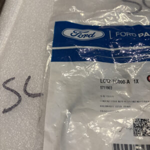 Genuine Ford OEM LC3Z-7C000-A Seal