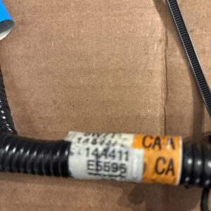 Genuine Ford OEM Ranger brake booster wire harness inline fuse 8W7T 14A411 E5595