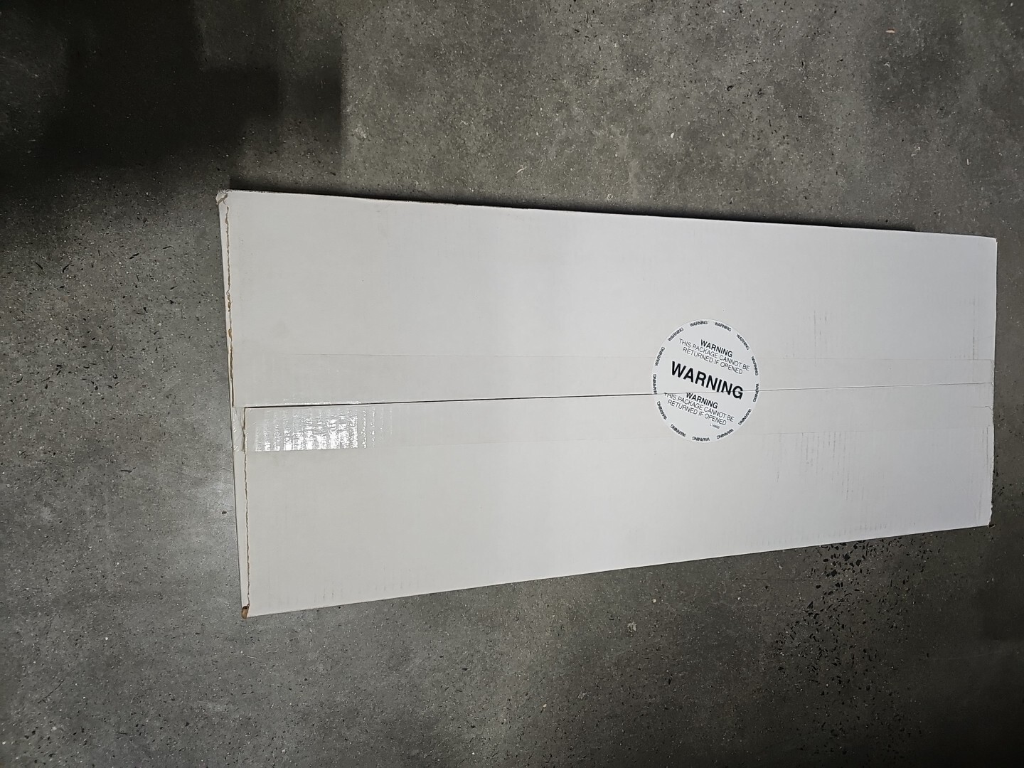 Genuine Ford Oe Curtain Asy Ej5Z-74042D94-B - Image 3