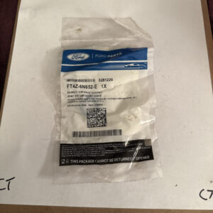 Genuine Ford Oil Outlet Tube Gasket FT4Z6N652E