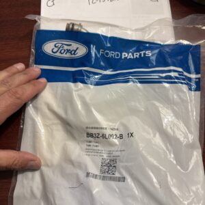 Genuine Ford Oil Return Tube BB3Z6L092B
